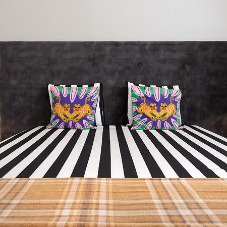 Bright & Sunny Stylish Apt With 2Bdr And 2Bth โซเฟีย ภายนอก รูปภาพ
