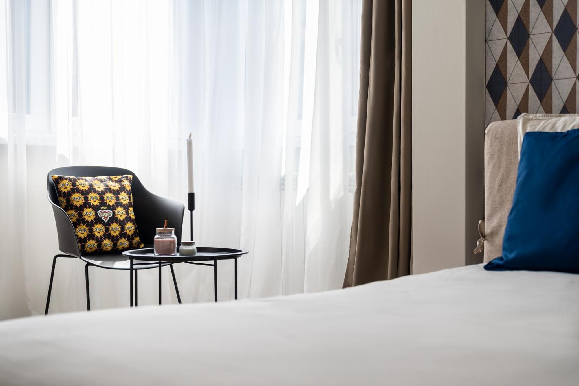 Bright & Sunny Stylish Apt With 2Bdr And 2Bth โซเฟีย ภายนอก รูปภาพ