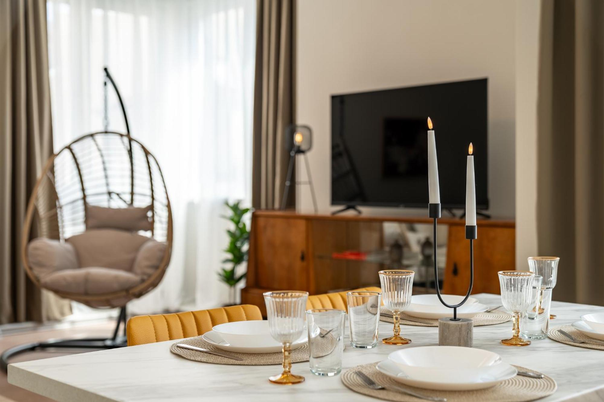 Bright & Sunny Stylish Apt With 2Bdr And 2Bth โซเฟีย ภายนอก รูปภาพ