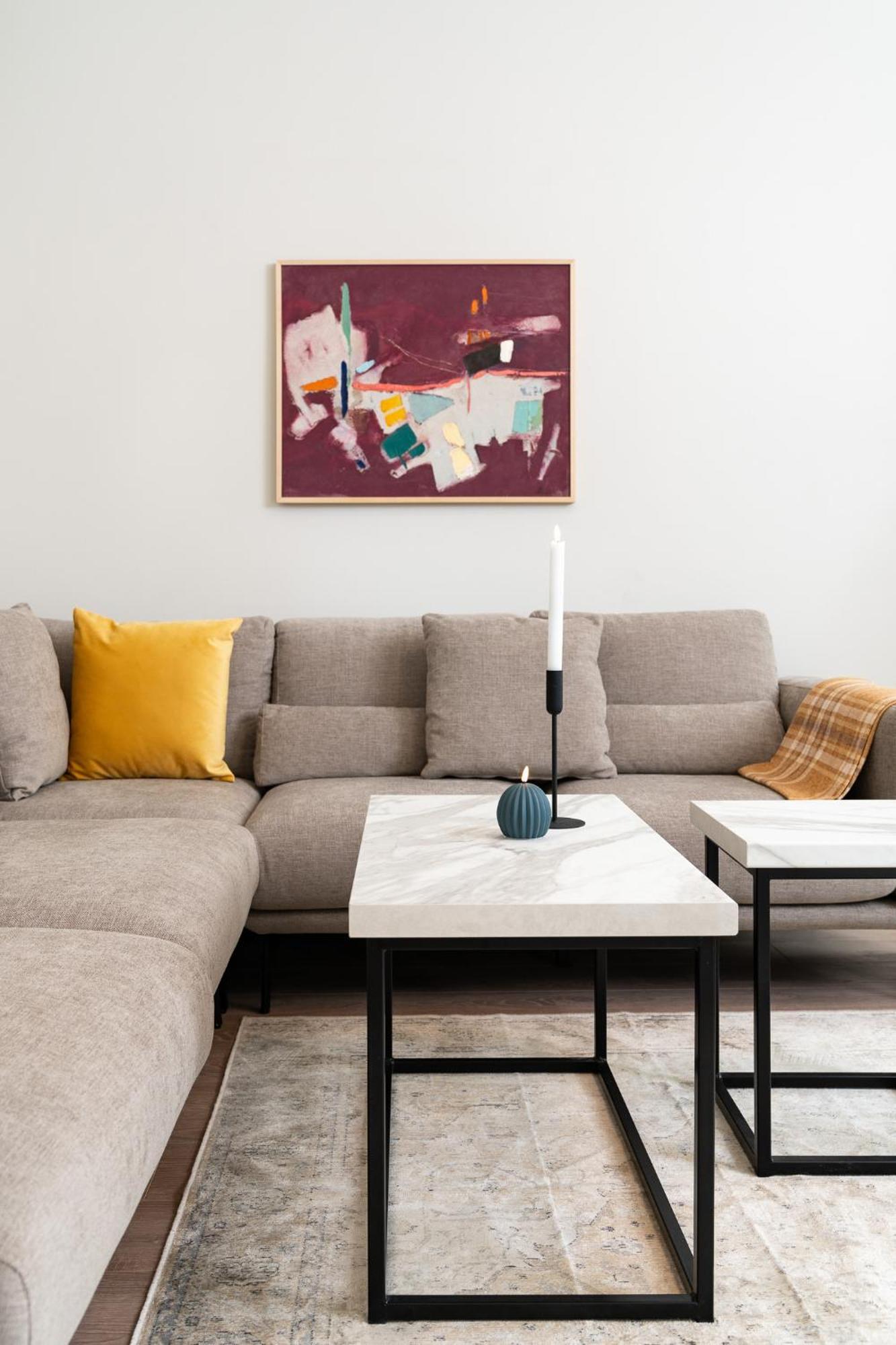 Bright & Sunny Stylish Apt With 2Bdr And 2Bth โซเฟีย ภายนอก รูปภาพ