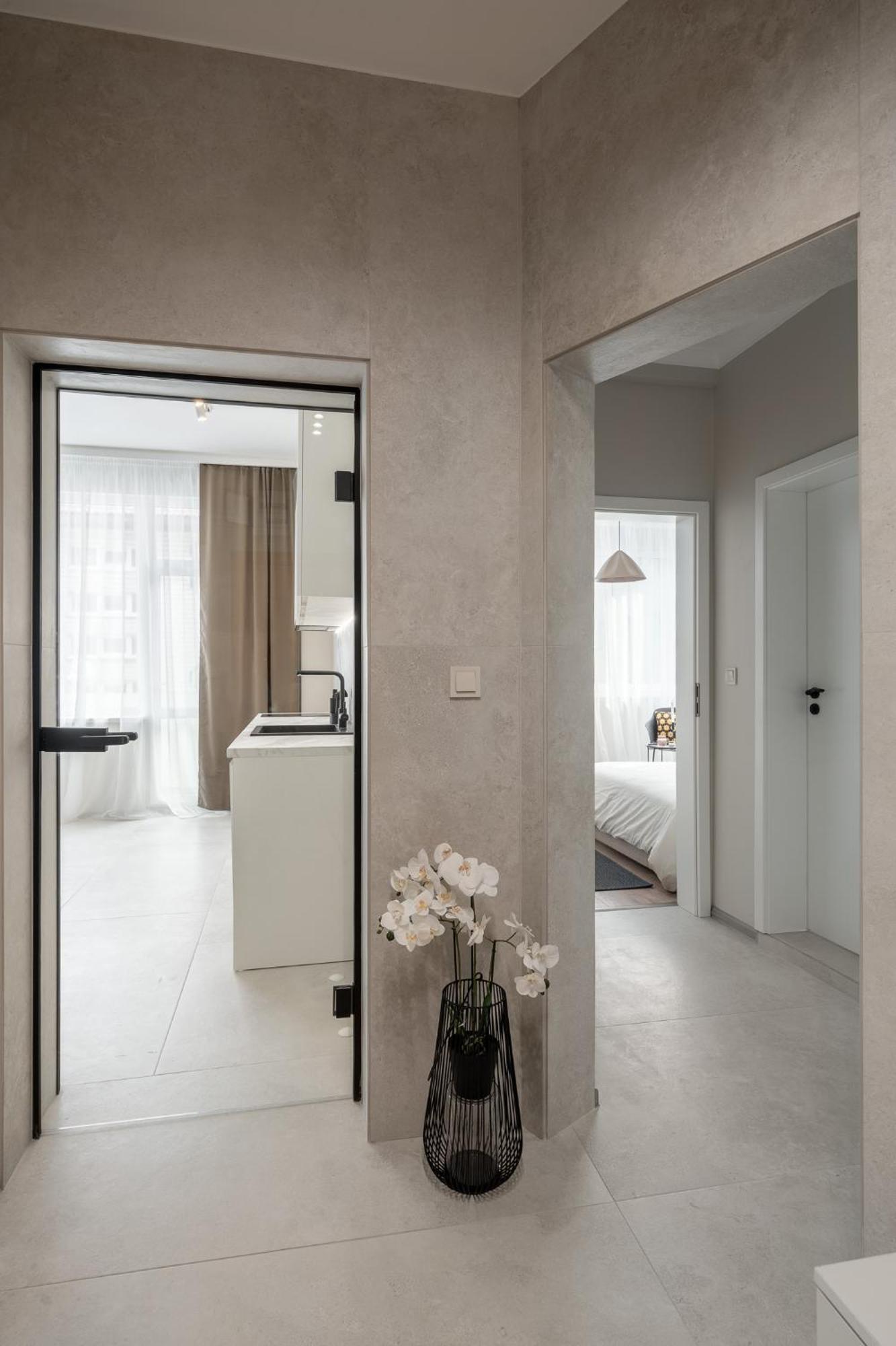 Bright & Sunny Stylish Apt With 2Bdr And 2Bth โซเฟีย ภายนอก รูปภาพ